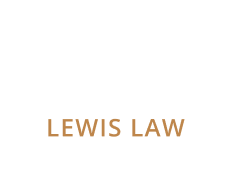 Lewis Law Logo